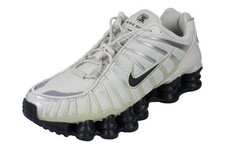 Nike Womens Shox Tl Trainers
