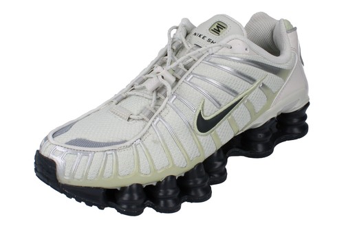 Nike womens shox - shox, trainers