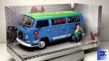 Dickie 1/14 VW Bus T2 Die