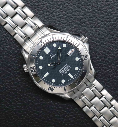 Omega seamaster 300 2532 - seamaster,