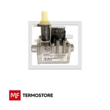 VALVOLA GAS 54SA1109 SIEMENS VGU54S.A1109 RICAMBIO CALDAIA FERROLI 39812190 