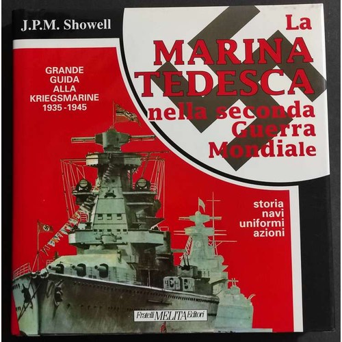 Marina tedesca nella - marina,