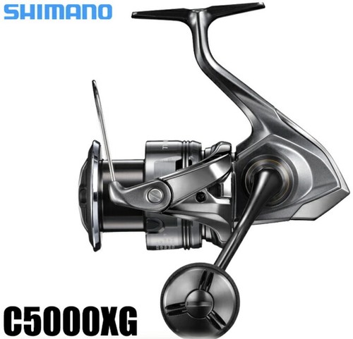 Mulinello spinning shimano - mulinello,