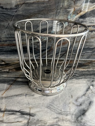 Alessi 370 cestino - 370, porta