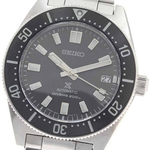 Orologio uomo automatico seiko - automatico,