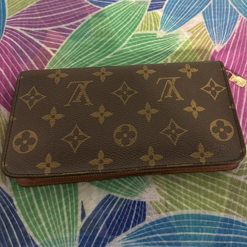 Louis vuitton portafoglio - vuitton,