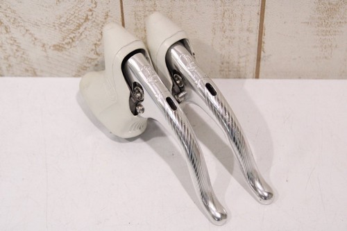 Campagnolo record - campagnolo, c-record
