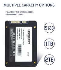 LEVOFAST SSD 1 TB SATA III