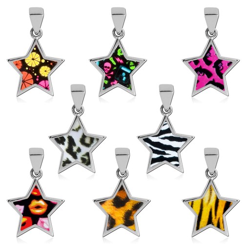 Acciaio inox donna - inox,
