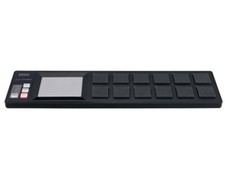 ✅? Controller USB Korg nanoPAD Nero MIDI Windows Mac Drumpad Ableton