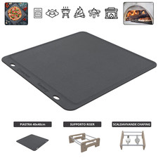 Piastra in Ghisa smaltata