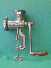 VECCHIO ANTICO TRITACARNE DA