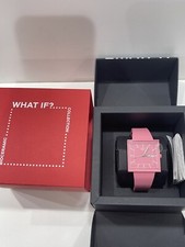 SWATCH SO34P700 E se...ROSA?