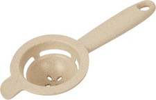 Separatore di uova in paglia