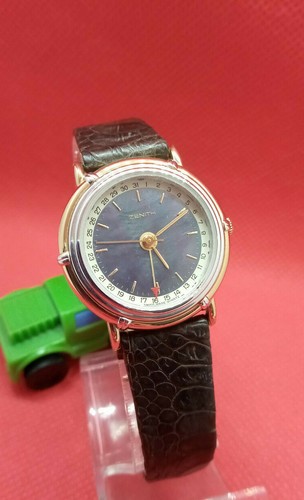 Orologio zenith cosmopolitan - orologio,