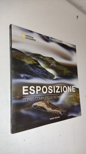Esposizione corso completo - esposizione,