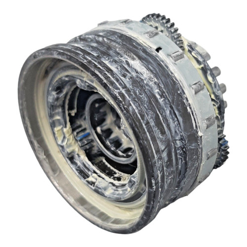 Shimano anello cambio - shimano, di