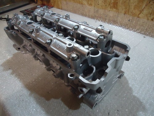 Suzuki gsxr600 srad - srad, testa