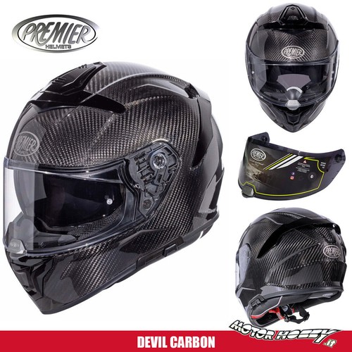 Casco moto integrale - moto,