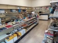  Scaffalatura Vendita Negozio