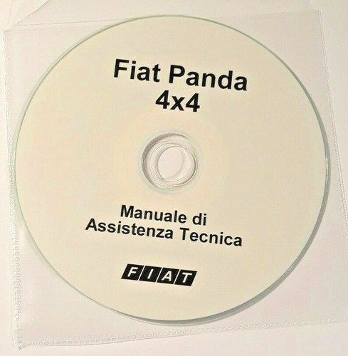 Manuale officina assistenza - manuale,