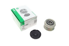 PULEGGIA ALTERNATORE