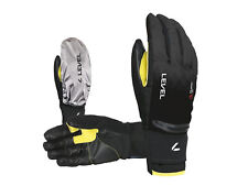 LEVEL GUANTI SCI ALPINISMO