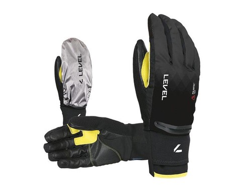 Level guanti sci - guanti,