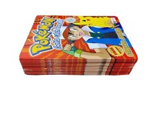  Merlin Nintendo Pokémon