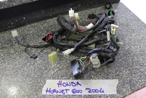 Impianto elettrico honda - elettrico,