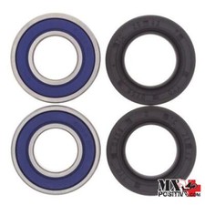 KIT CUSCINETTI RUOTA