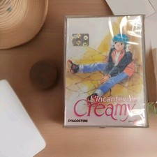 Dvd L'incantevole Creamy 1/26