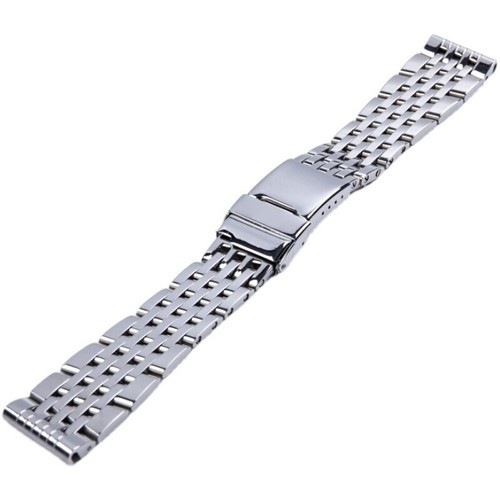 Cinturino orologio acciaio