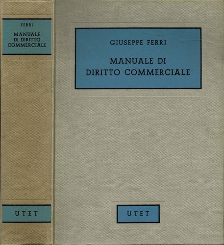 Manuale diritto - di,