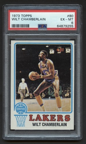 1973 wilt chamberlain - 1973,