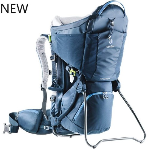 Deuter kid comfort child - deuter,