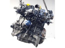 K9KF276 MOTORE IMP. DELPHI NISSAN NOTE (E11) 1.5 DCI 8V 85CV (2006) MOTORINO ANT