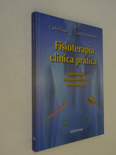 Fisioterapia clinica pratica - fisioterapia,
