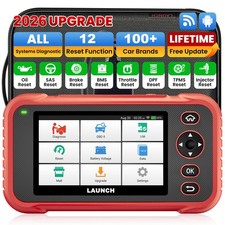 LAUNCH CRP129E Plus V3 OBD2