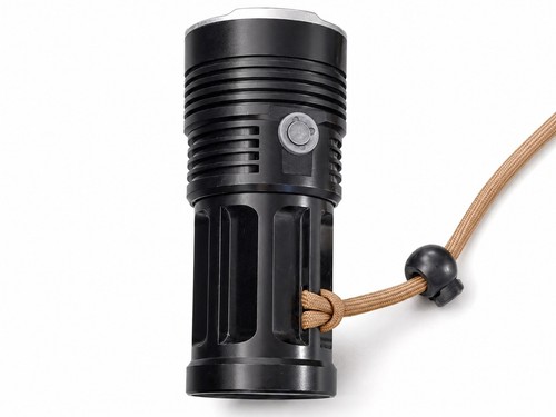 Proiettore led power - proiettore,