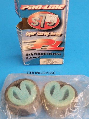 Pneumatici pro line sts serie - pneumatici, pro-line