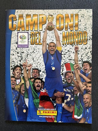 Album figurine calciatori - figurine,