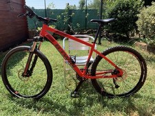 Mountain Bike 540 Rockrider