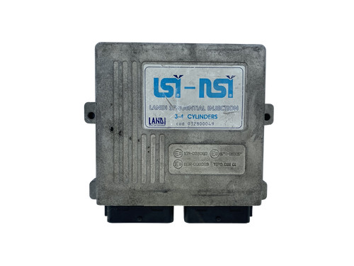 Centralina lpg 10r 026090 - centralina, 10r-026090
