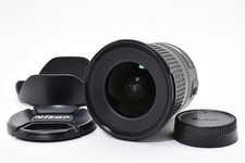 【Eccellente】 Nikon AF-S DX NIKKOR 10-24mm F3.5-4.5G ED obiettivo 2655695