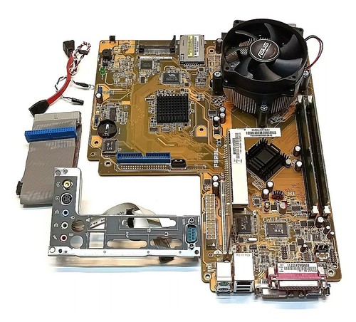 Asus pundit ph1 scheda - pundit,