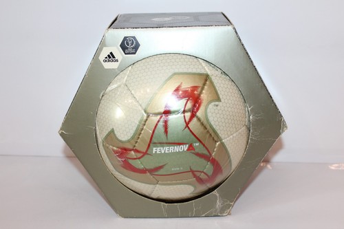 Adidas fifa world cup - fifa, 2002