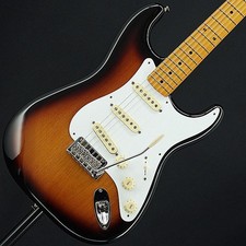 Fender ​​Vintera Stratocaster anni '50 modificata [SN.MX22204729] (n.251027)