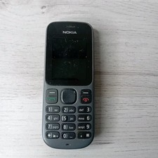 TELEFONO CELLULARE NOKIA 100