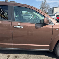 K68067470AG Porta ant. DX FIAT FREEMONT (24) 2.0 Mjt (125Kw) 4x4 aut. SUV